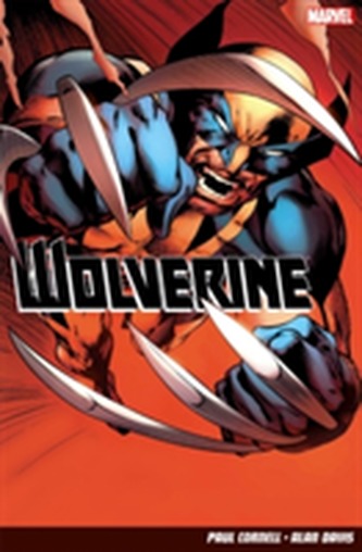 Wolverine
