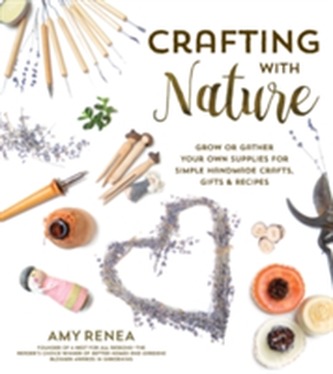 Crafting With Nature Crafting With Nature