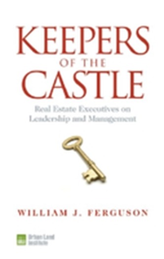 Keepers of the Castle