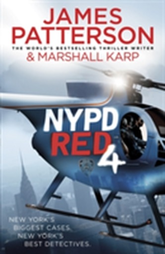 NYPD Red 4 NYPD Red 4