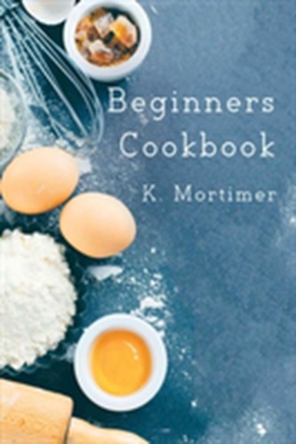 Beginners Cookbook