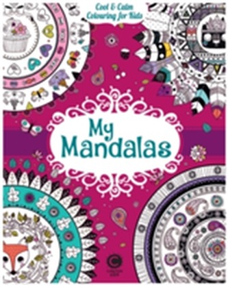 My Mandalas