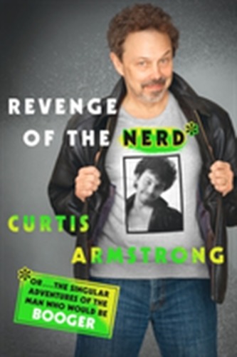 Revenge of the Nerd Revenge of the Nerd