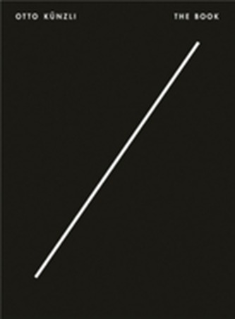 Otto Kunzli - The Book