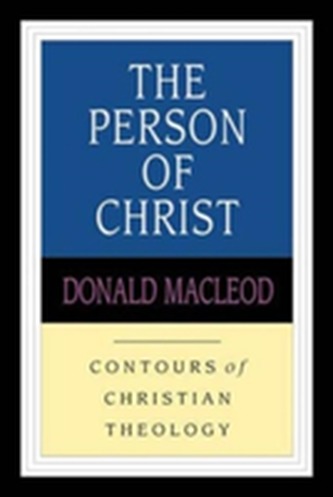 Person of Christ