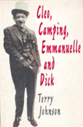 Cleo;  Camping;  Emmanuelle; and Dick