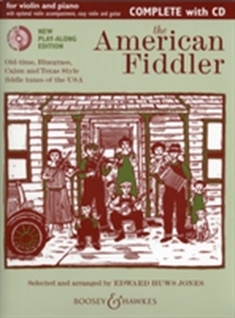 The American Fiddler
