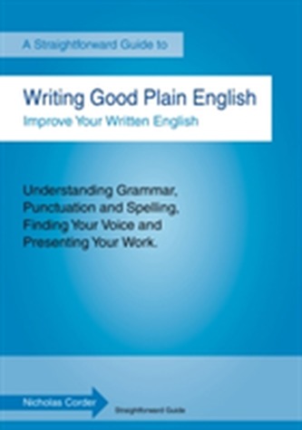 Writing Good Plain English