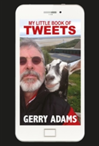 My Little Book of Tweets
