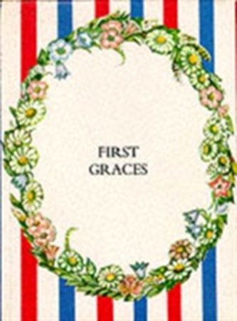 First Graces