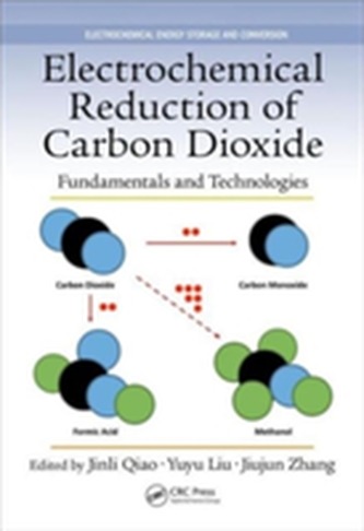 Electrochemical Reduction of Carbon Dioxide