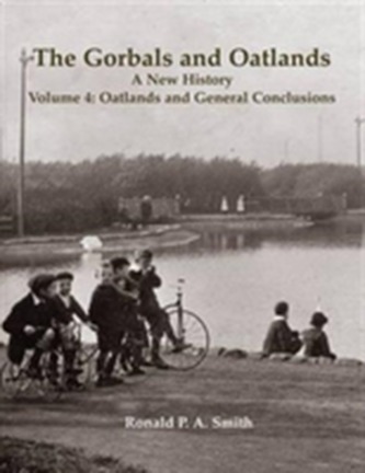 The Gorbals and Oatlands a New History