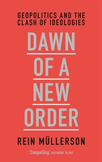 Dawn of a New Order Dawn of a New Order