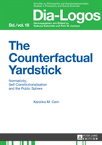 The Counterfactual Yardstick