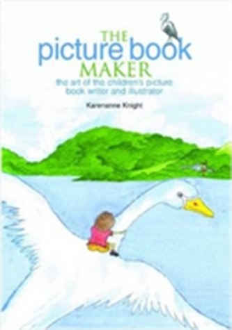 The Picture Book Maker
