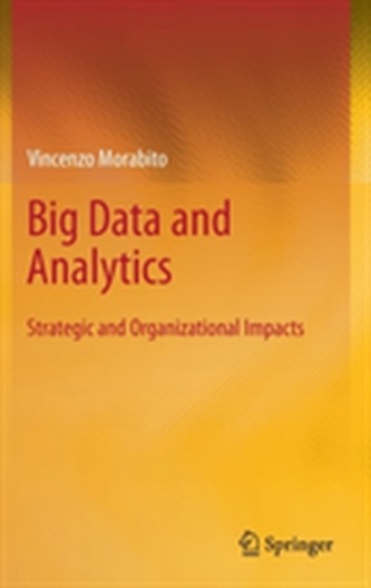 Big Data and Analytics