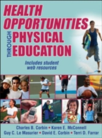 Health Opportunities Through Physical Education
