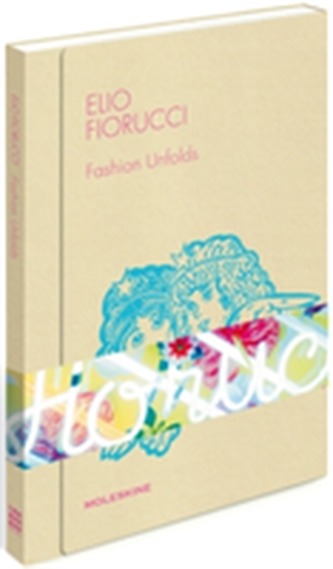Elio Fiorucci: Fashion unfolds