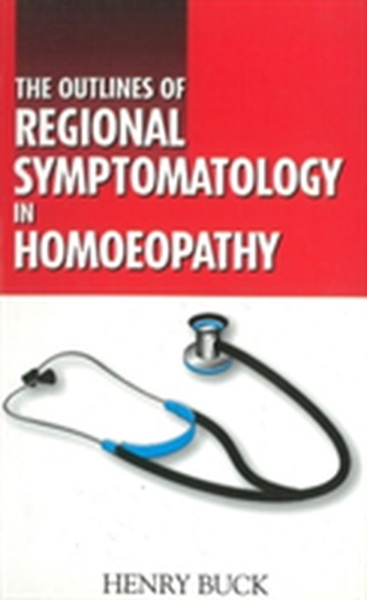 The Outlines of Regional Symptomatology