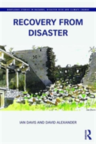 Recovery from Disaster