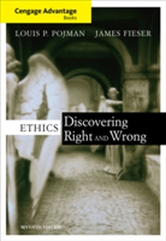 Cengage Advantage Books: Ethics