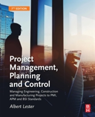 Project Management, Planning and Control