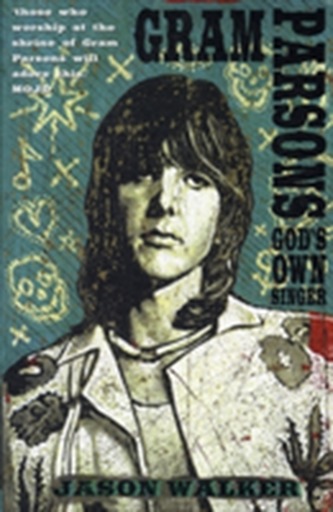 Gram Parsons