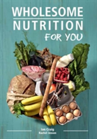 Wholesome nutrition for you