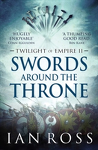 Swords Around The Throne