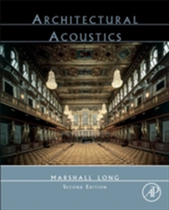 Architectural Acoustics Architectural Acoustics