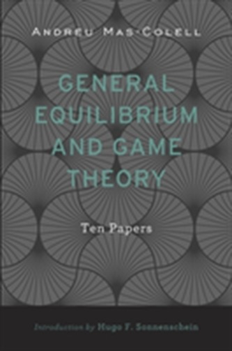 General Equilibrium and Game Theory