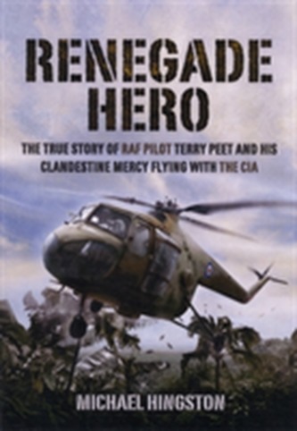 Renegade Hero
