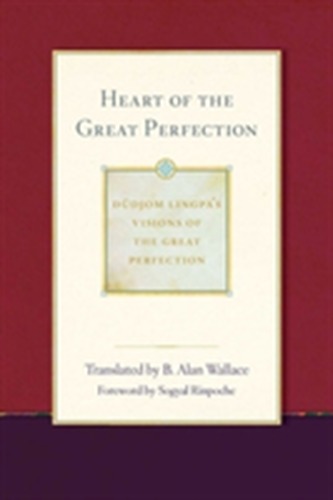 Heart of the Great Perfection