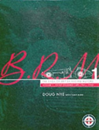 BRM