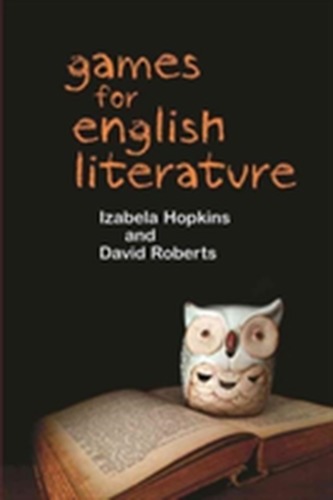Games for English Literature