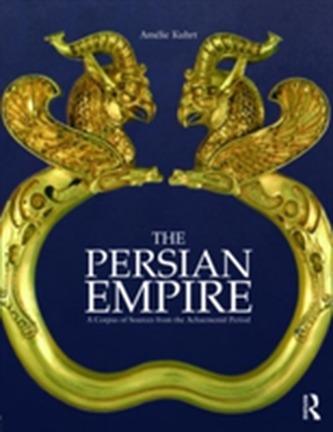 The Persian Empire
