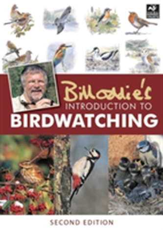Bill Oddie's Introduction To Birdwatching