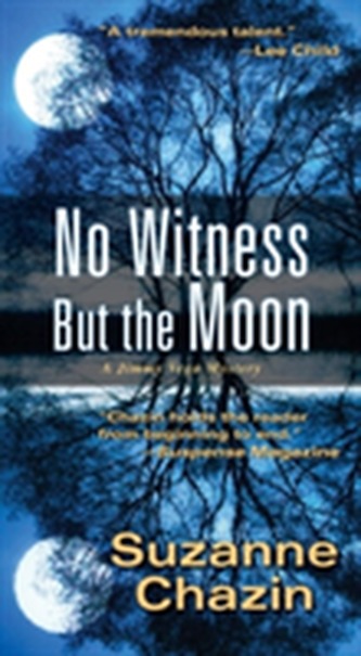 No Witness But The Moon