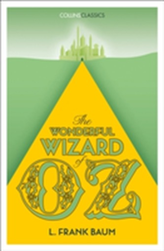 The Wonderful Wizard of Oz