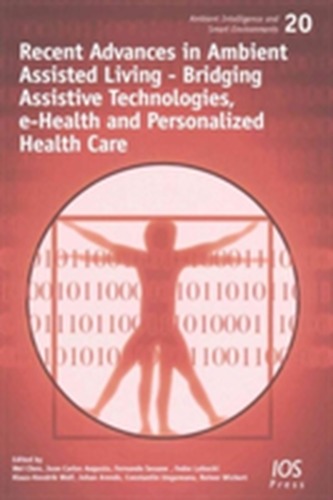 RECENT ADVANCES IN AMBIENT ASSISTED LIVI