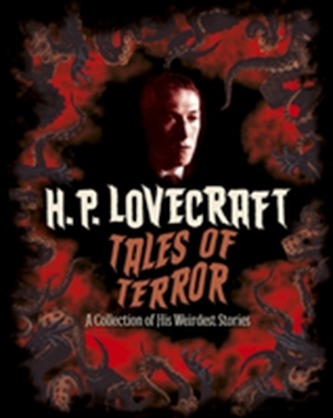 H. P. Lovecraft's Tales of Terror
