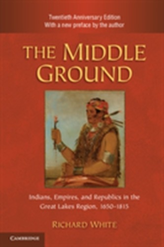 The Middle Ground The Middle Ground