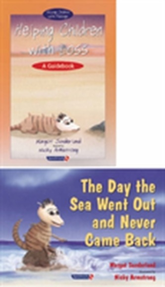 Helping Children with Loss & The Day the Sea Went Out and Never Came Back