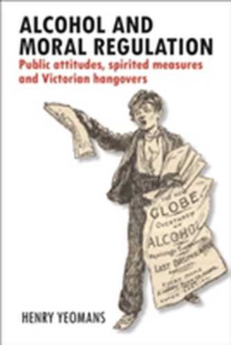 Alcohol and moral regulation