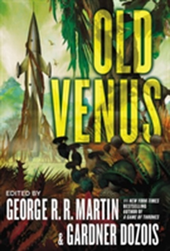 Old Venus Old Venus