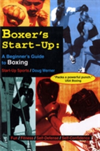 Boxer's Start-Up