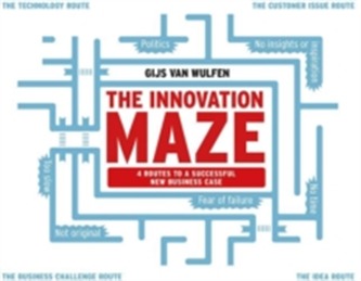 Innovation Maze