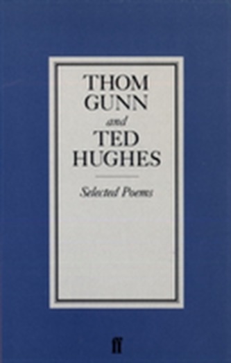 Selected Poems