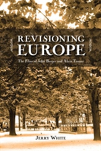 Revisioning Europe Revisioning Europe