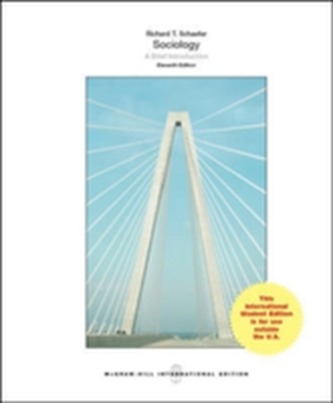 Sociology: A Brief Introduction Loose Leaf Sociology: A Brief Introduction Loose Leaf